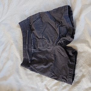 Toddler shorts